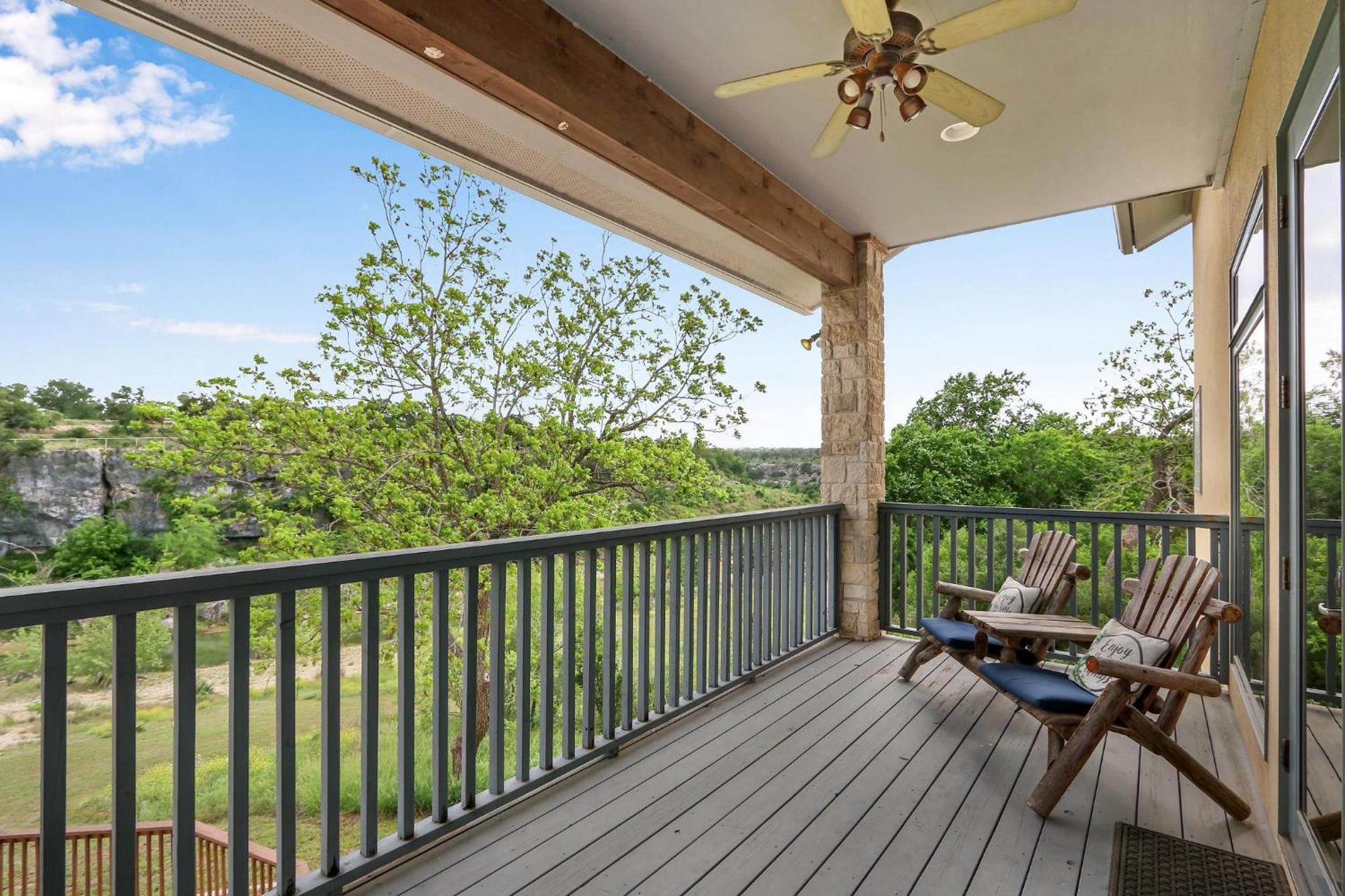 Rio Cantando Wimberley Exterior photo